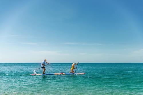 Den här veckan får du 1000 kr rabatt per bokning när du bokar en resa till Skiathos, Skopelos och Alonissos