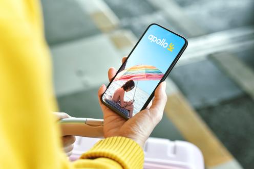 Den här veckan får du 1000 kr rabatt per bokning när du bokar en resa till Skiathos, Skopelos och Alonissos