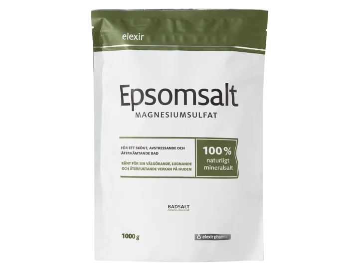 Elexir Pharma Kosttillskott 2 för 40%