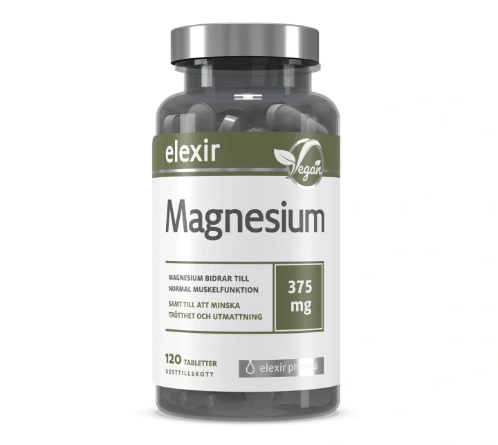 Elexir Pharma Kosttillskott 2 för 40%