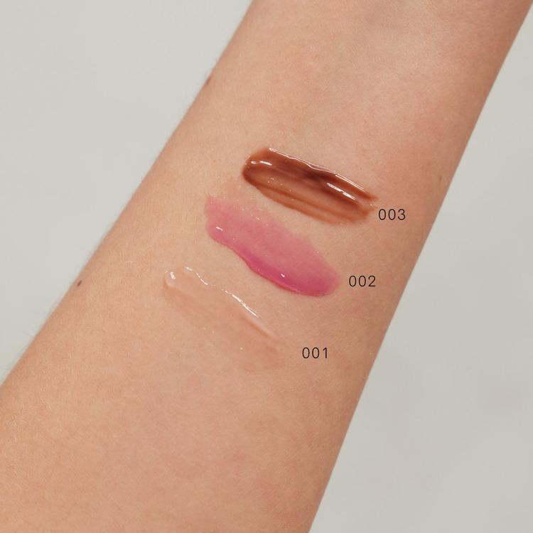 GOSH Copenhagen Lip Glaze Dark Chocolate