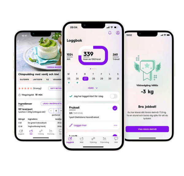 50 % på alla medlemskap hos Wellobe