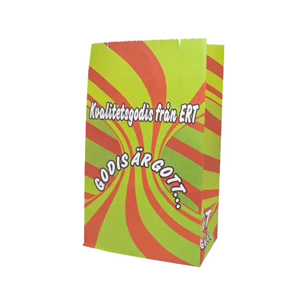 Tivoliask Barnens Godisblandning 500g