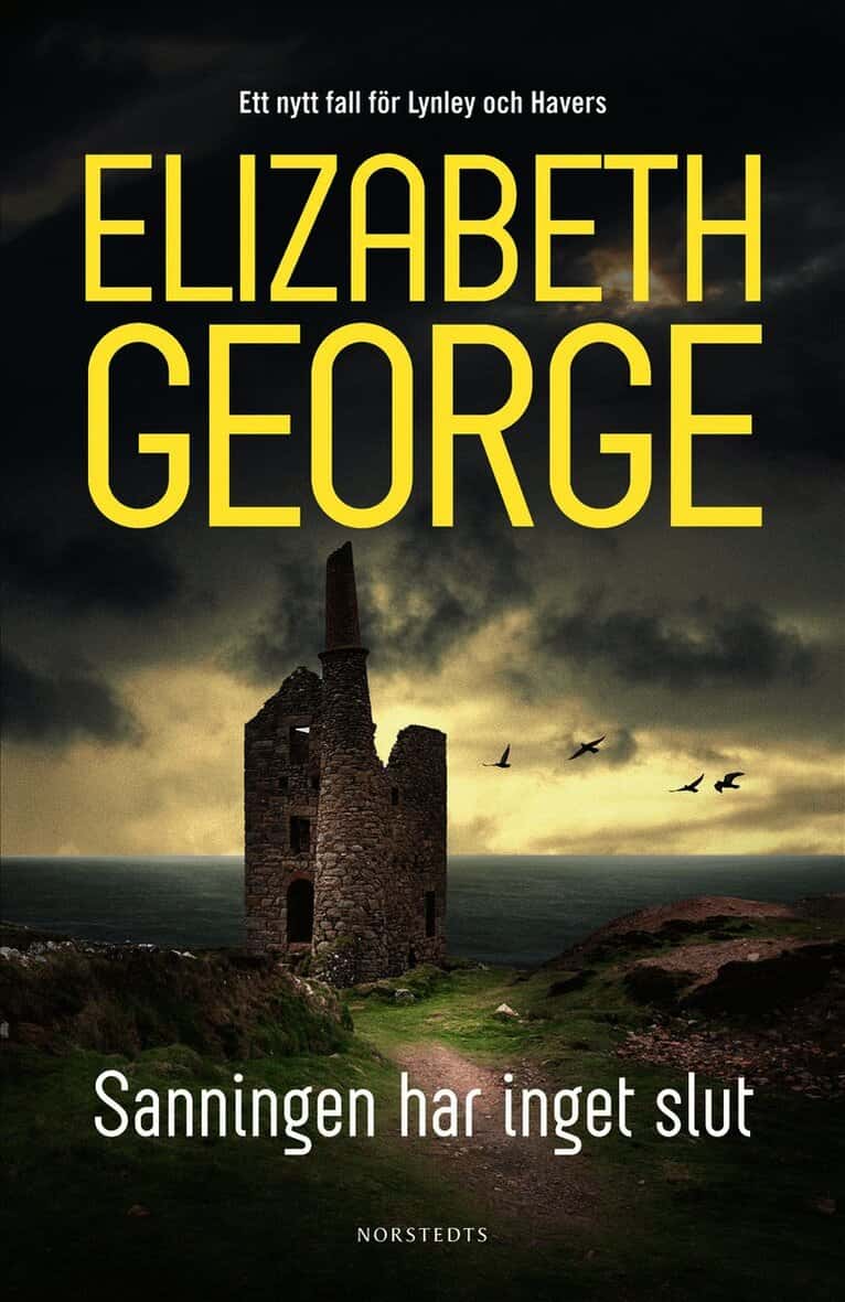 Boken sanningen har inget slut till bra pris!