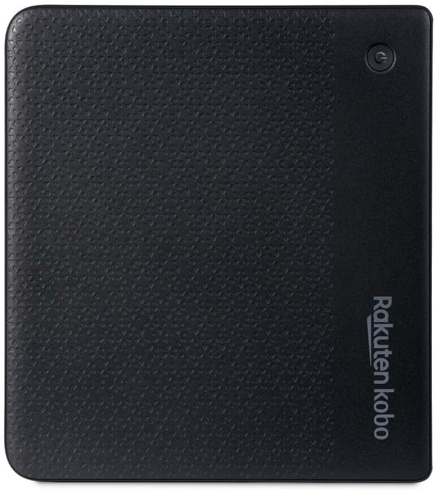 Kobo Libra Colour läsplatta 32GB svart