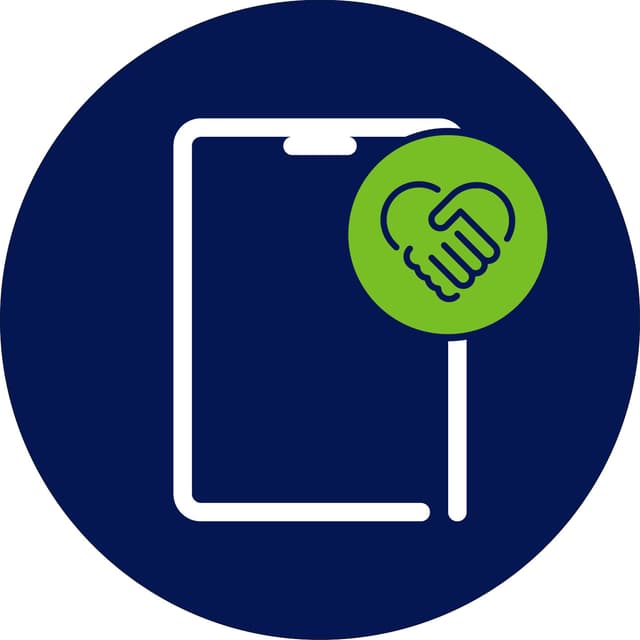 Kobo Libra Colour läsplatta 32GB svart