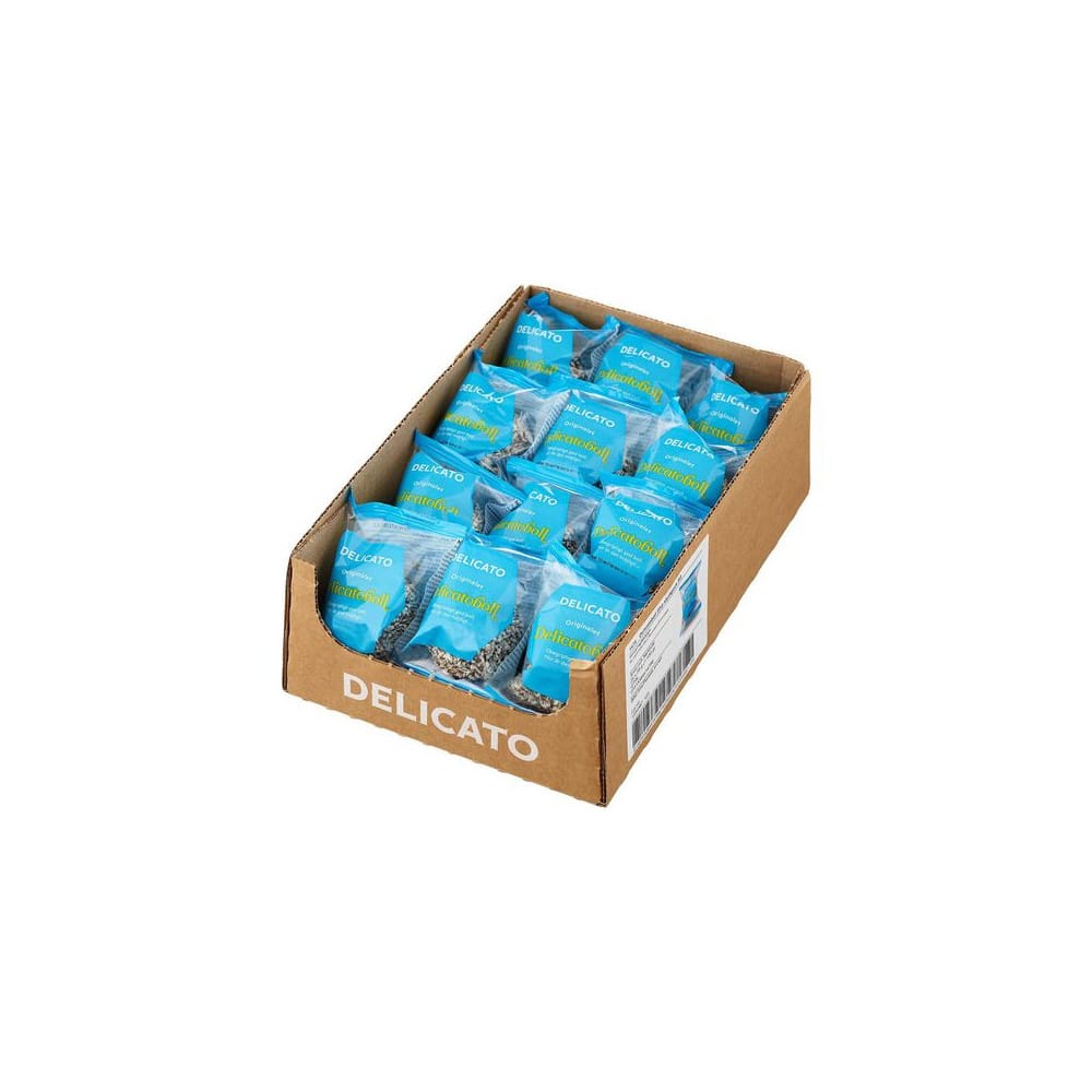 Köp Delicato Chokladboll 58g Online