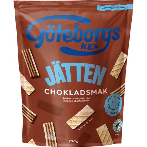 Köp Delicato Chokladboll 58g Online