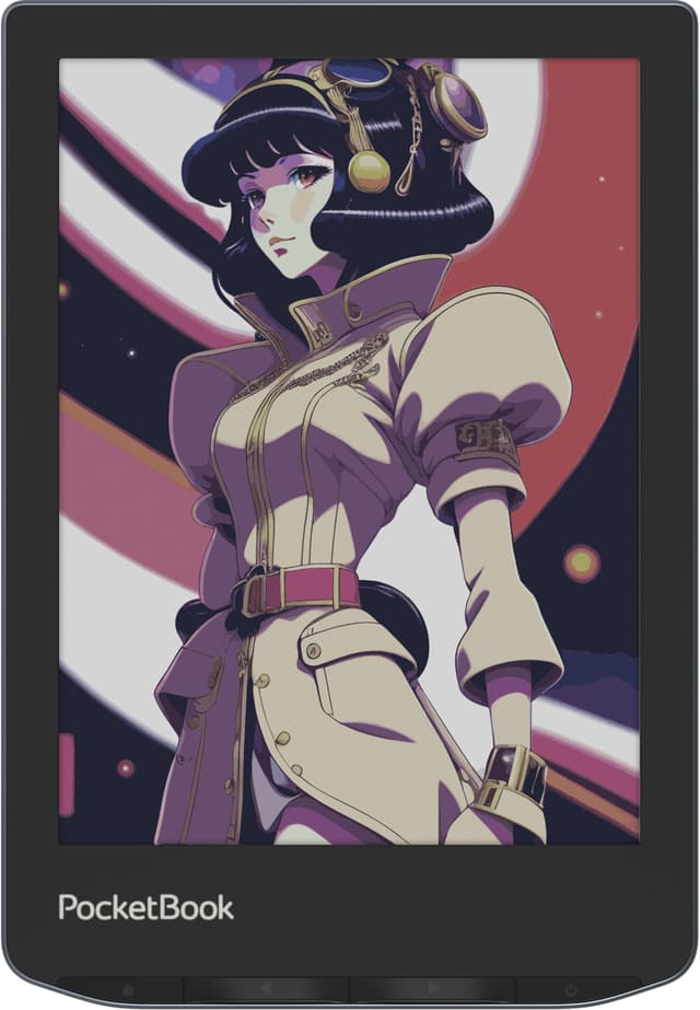 Läsplatta från populära märken