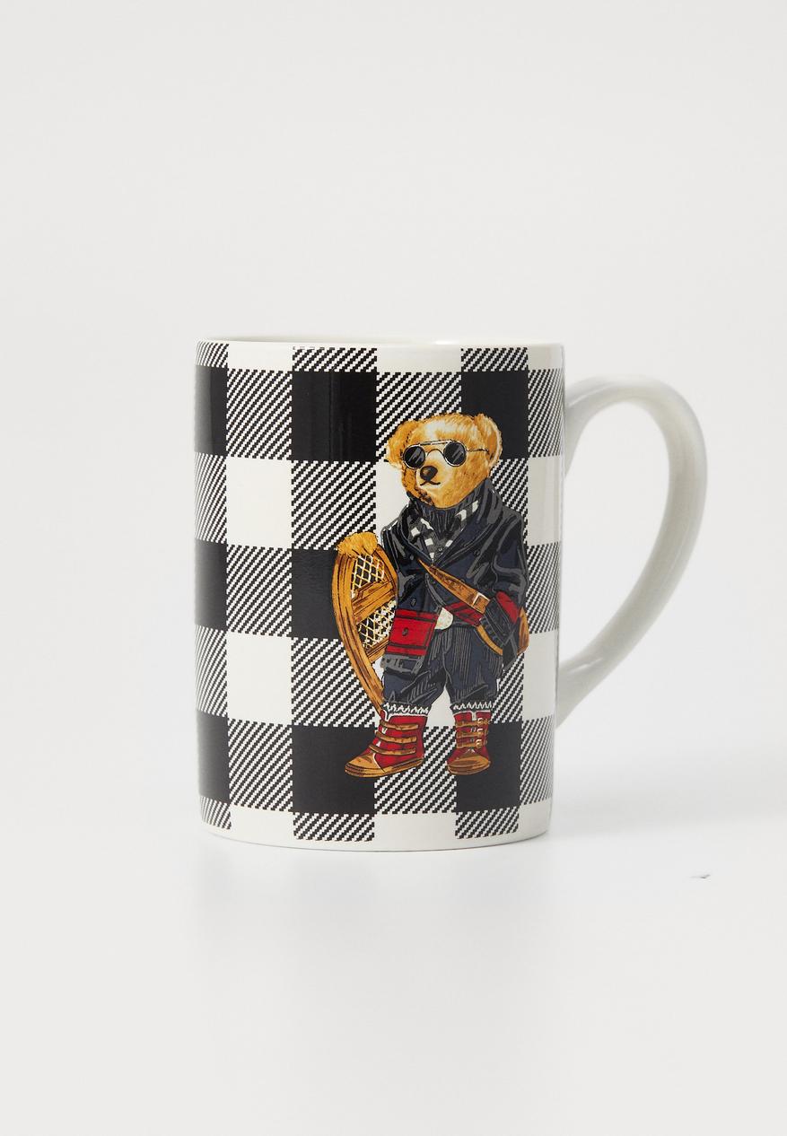 Polo Ralph Lauren Holiday Bear Mug