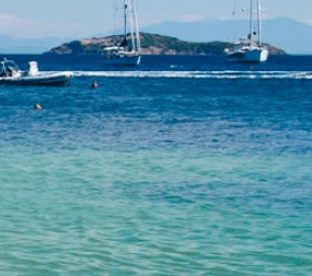 1 000 kr rabatt på Greklandsresor hos Apollo