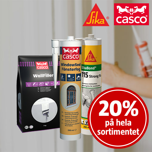 35% på serien Living