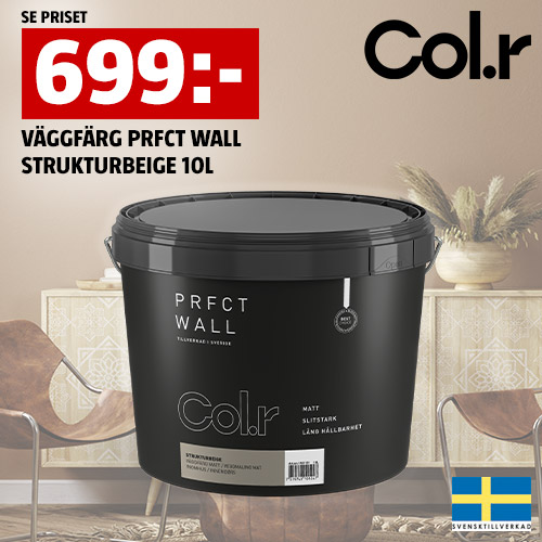 35% på serien Living