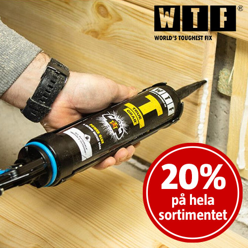 35% på serien Living