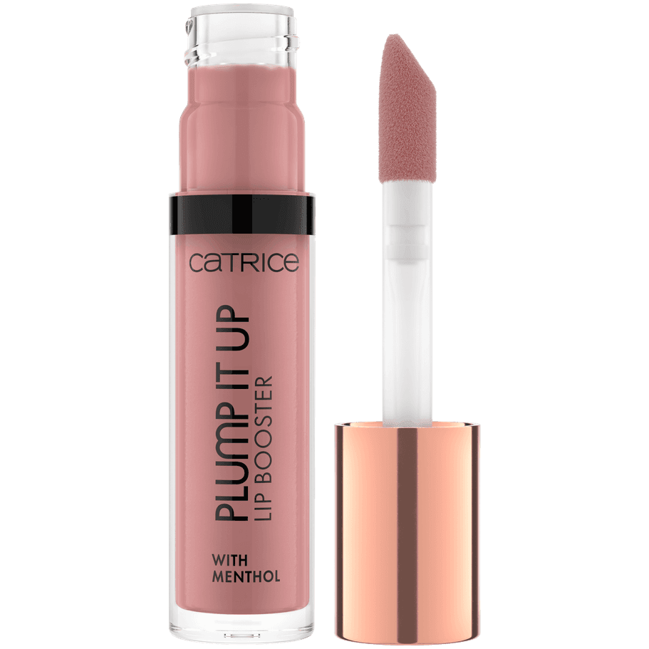 W7 Big Shots Lip Plumping Oil Set