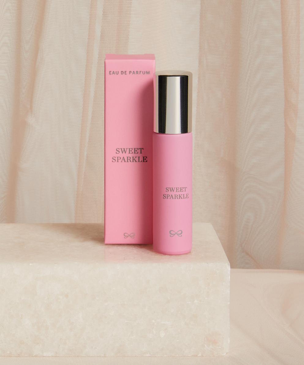 Sweet Sparkle Doft 10 ml Flaska