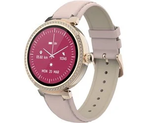 DENVER SWC-342 Smartwatch Rose