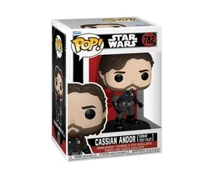 Funko POP Vinyl Star Wars Andor Cassian