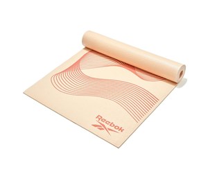 Reebok Yogamatta 4mm Fluid Motion