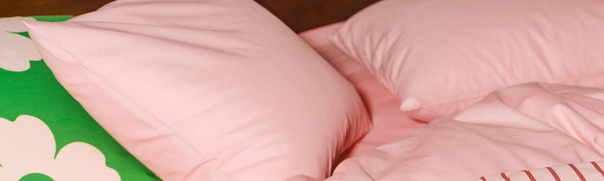 NINA blå vinglas 4-pack