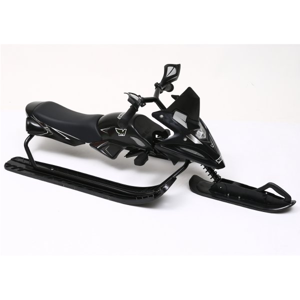 Megatron Racer Performance Edition