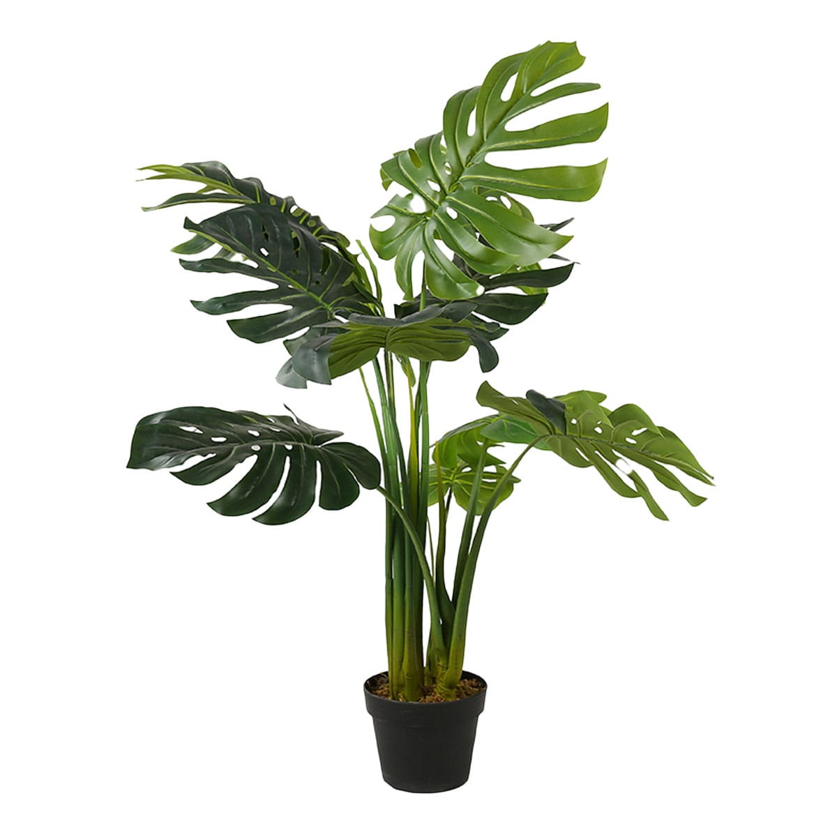 Lykke Konstväxt Monstera 115cm