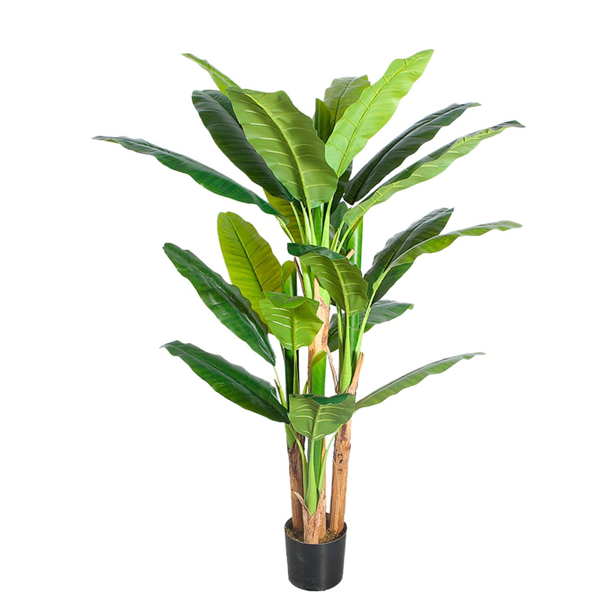 Lykke Konstväxt Monstera 115cm