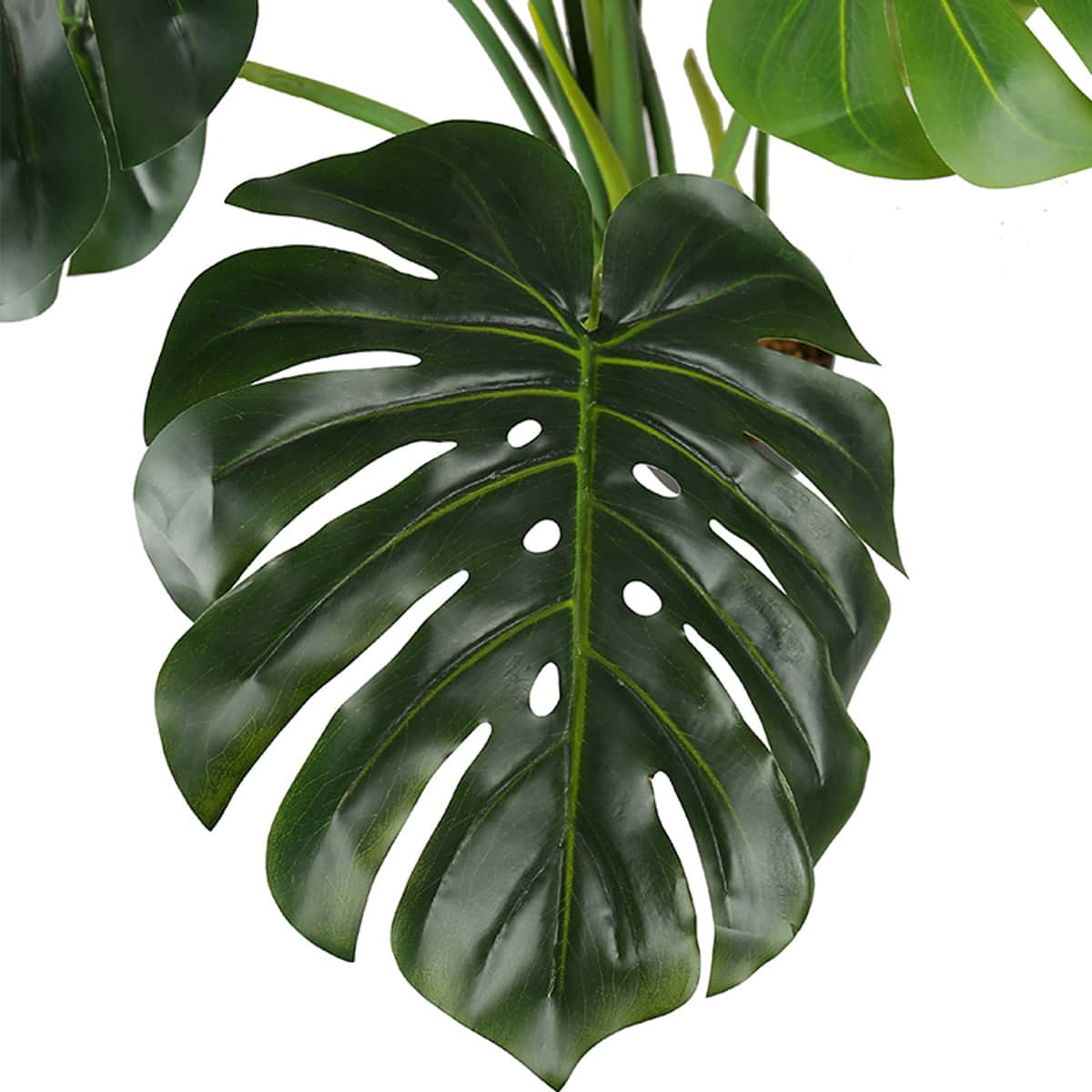 Lykke Konstväxt Monstera 115cm