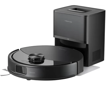 Roborock Q10V+ robotdammsugare till bra pris!