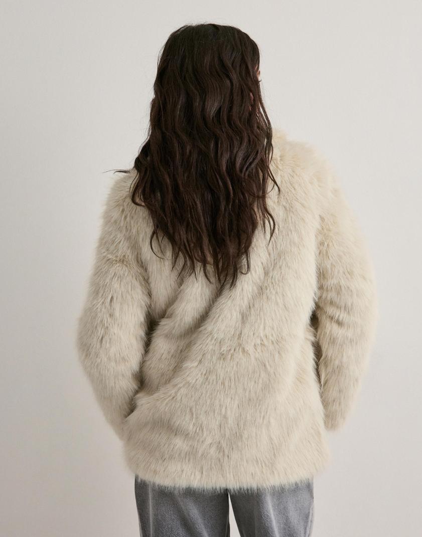 Vero Moda VMGLORIA Oatmeal Jacka