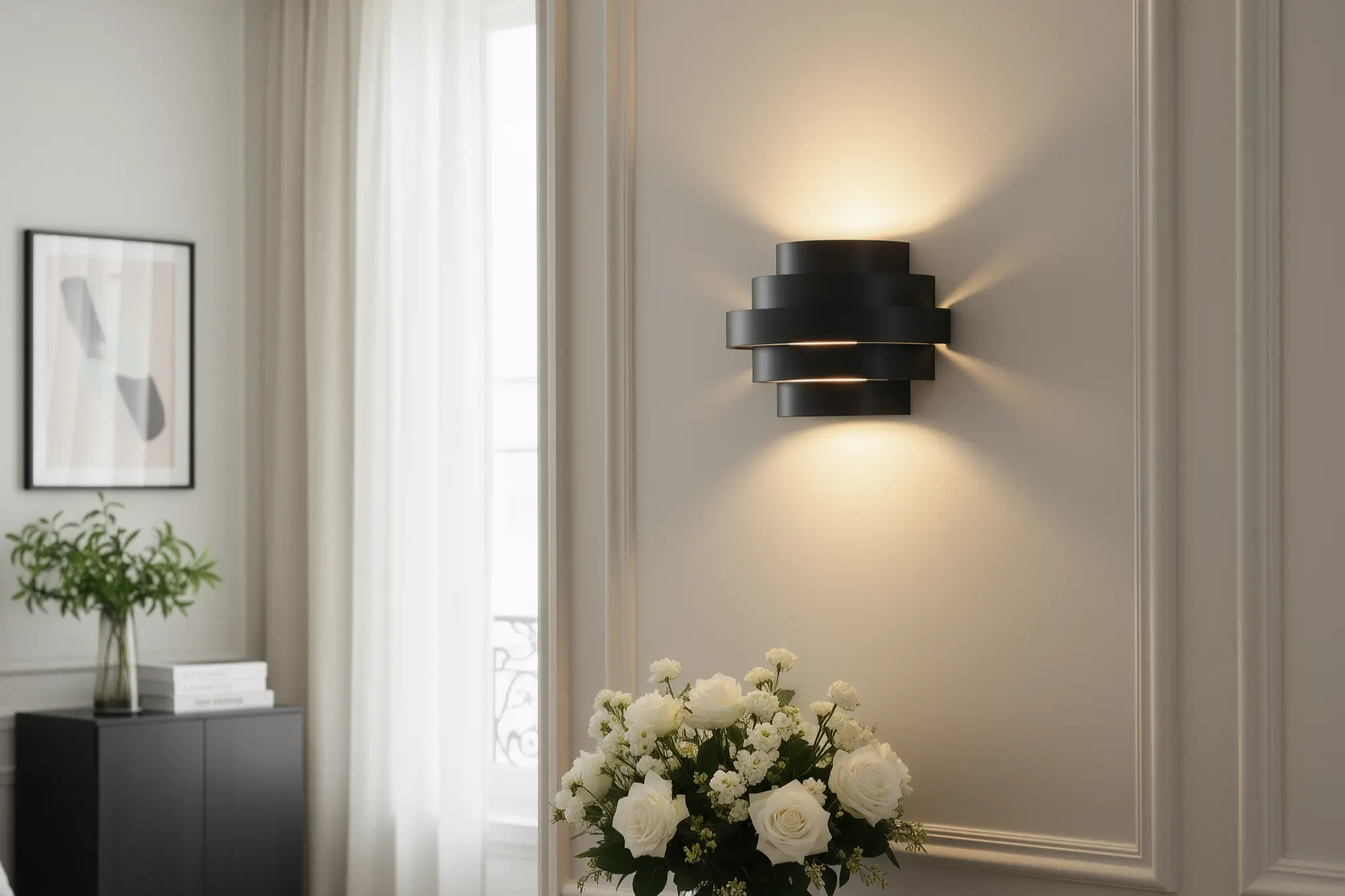 Exklusiva Lampor och Ljuskällor