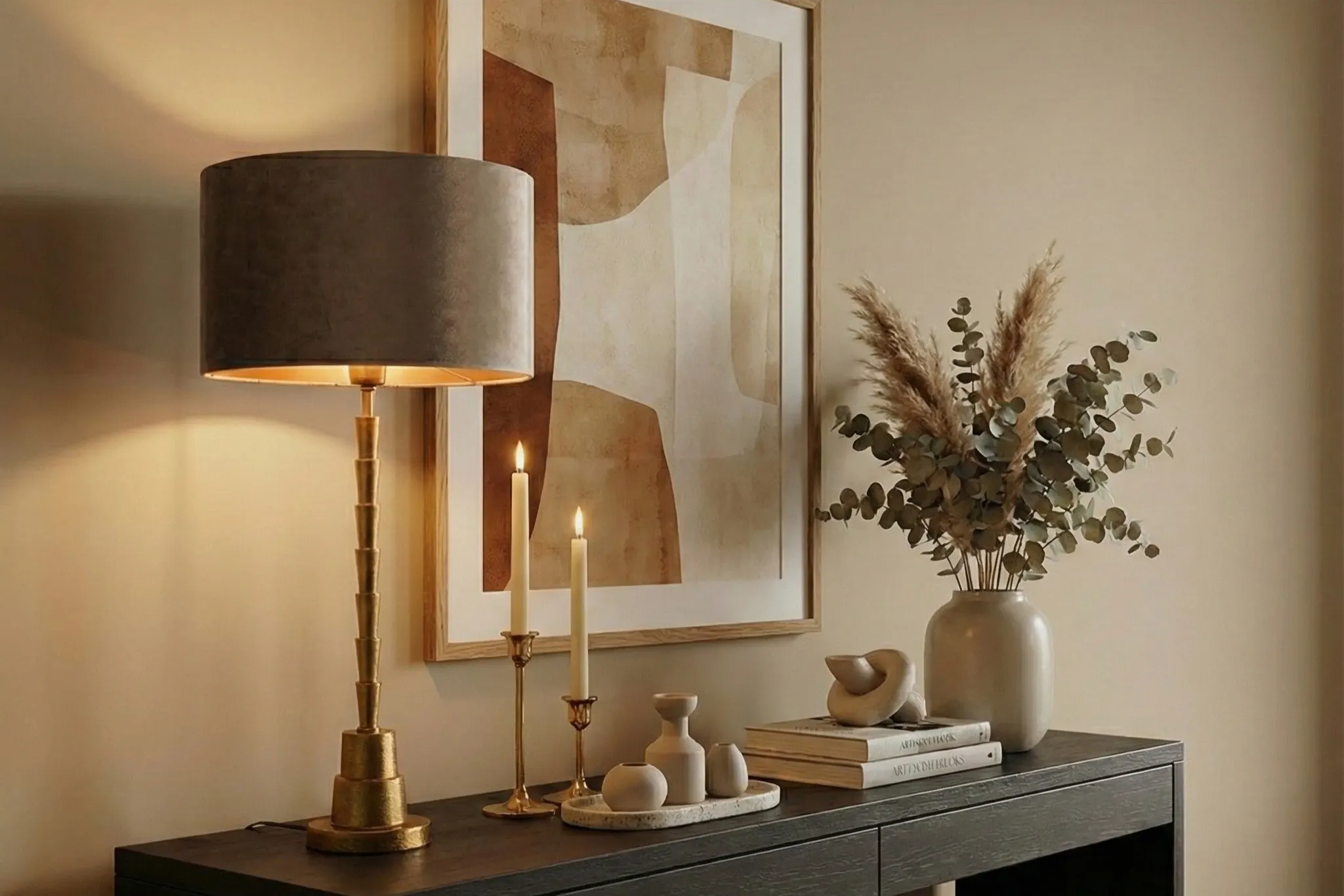 Exklusiva Lampor och Ljuskällor