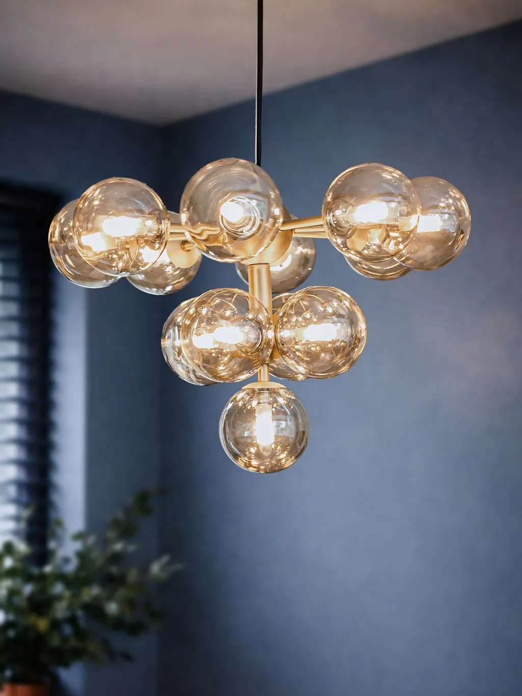 Exklusiva Lampor och Ljuskällor