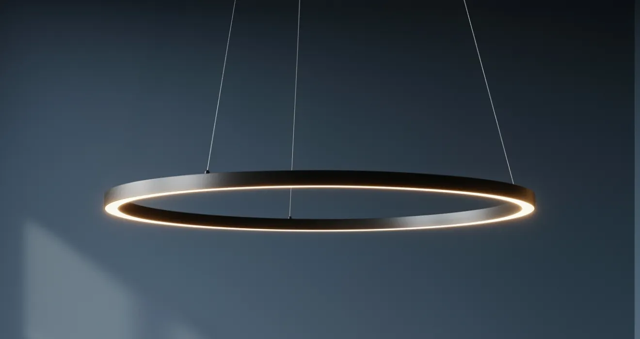 Exklusiva Lampor och Ljuskällor