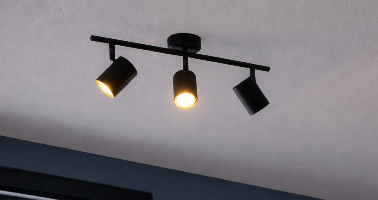 Exklusiva Lampor och Ljuskällor