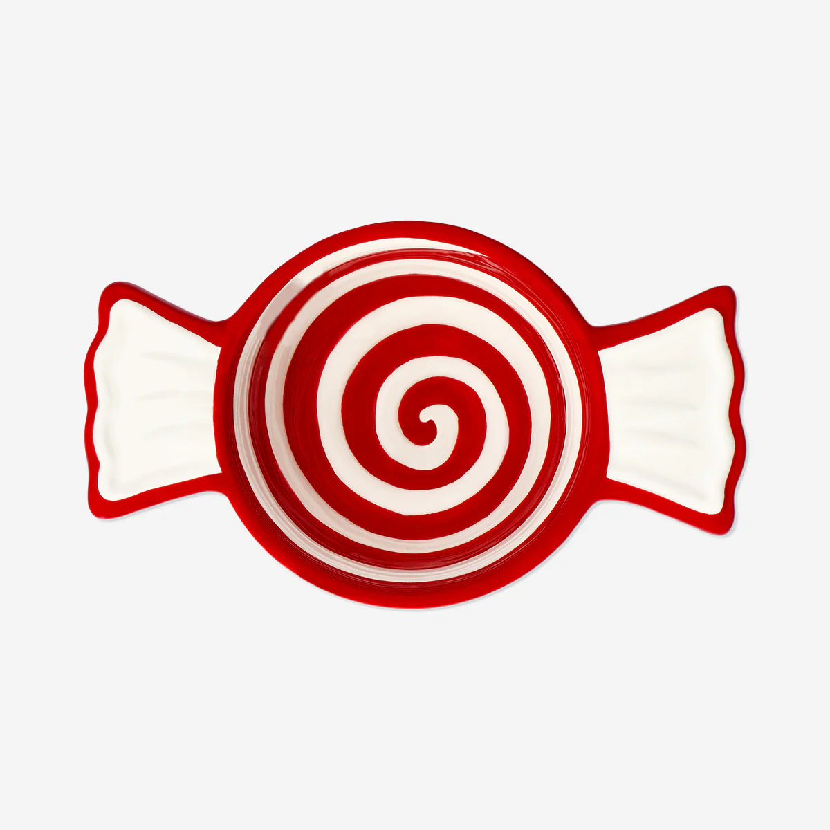 Skål för hårda godisar 16 cm