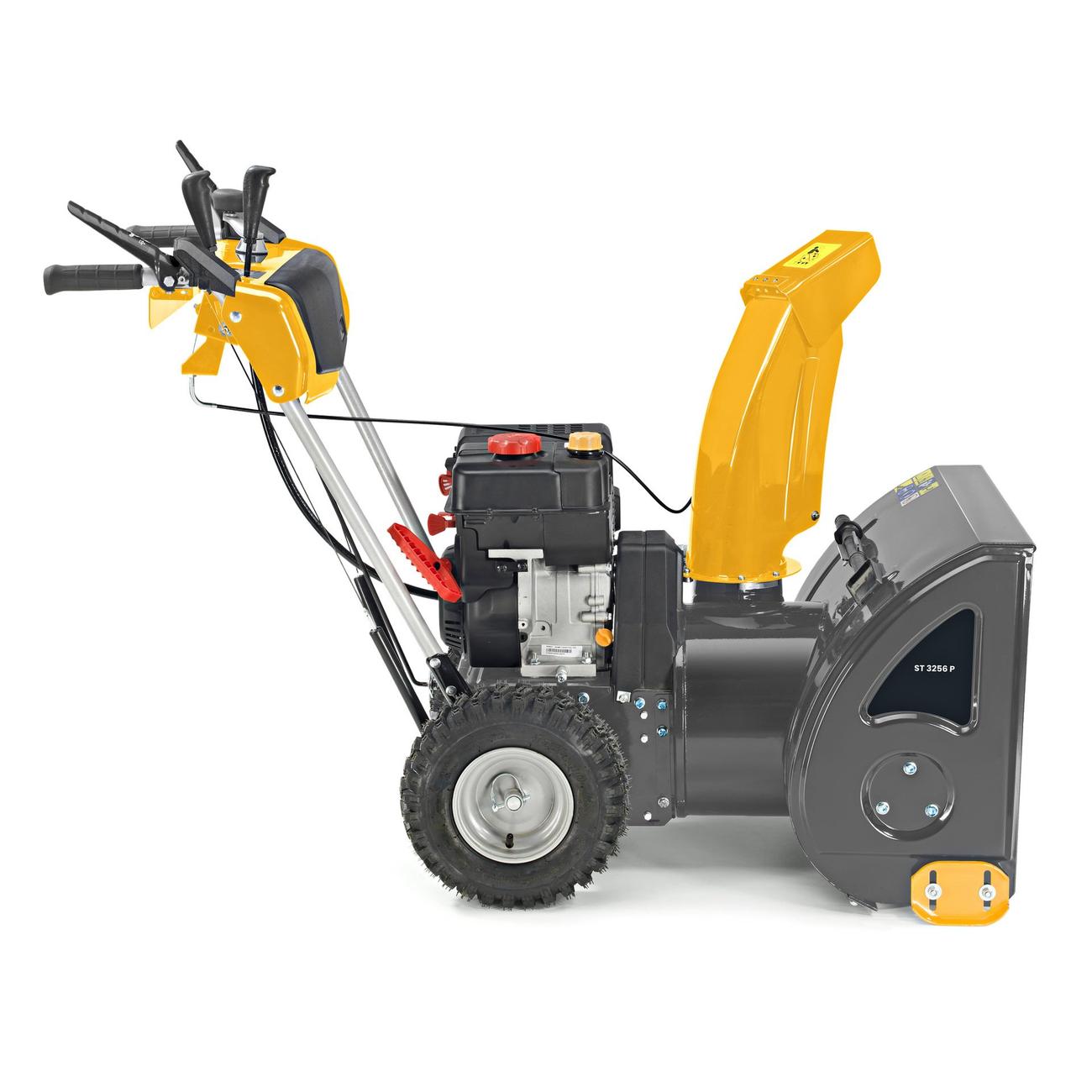 Stiga ST 3256 P Snöslunga 4,4 kW