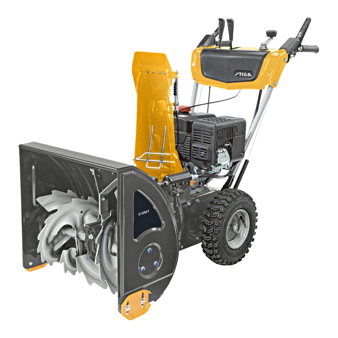Stiga ST 3256 P Snöslunga 4,4 kW