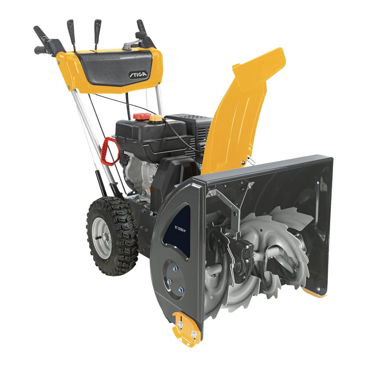 Stiga ST 3256 P Snöslunga 4,4 kW