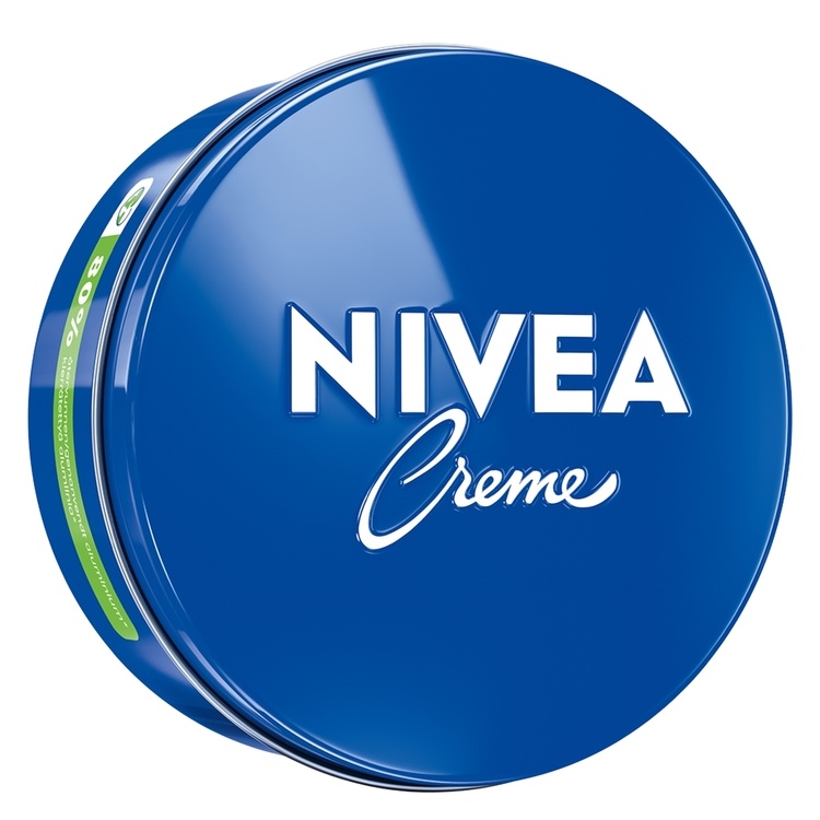 NIVEA Creme 250 ml Hudkräm