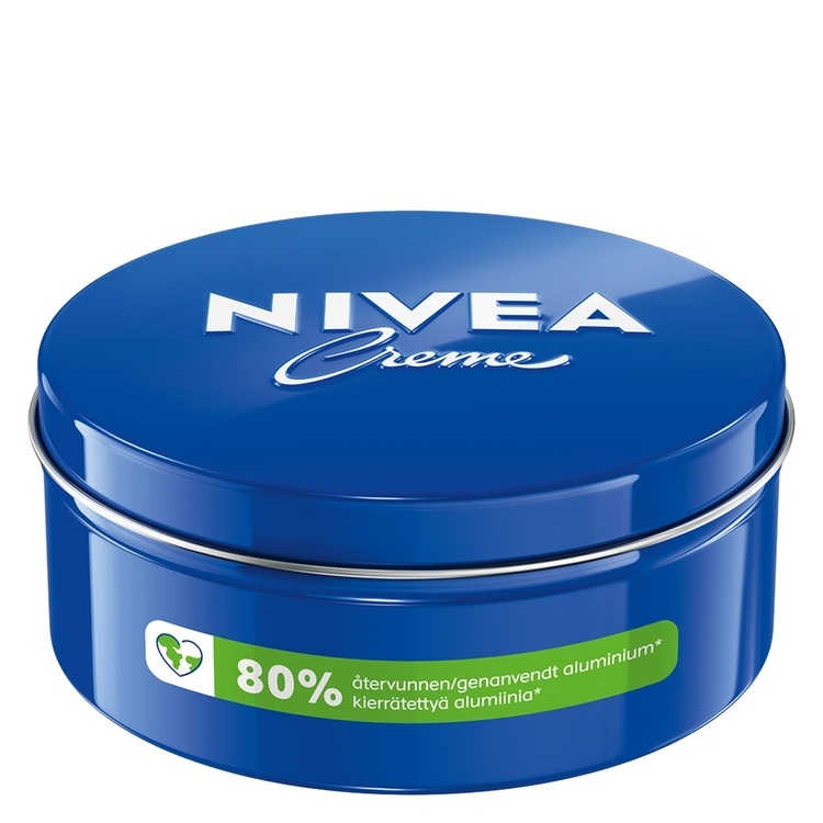 NIVEA Creme 250 ml Hudkräm