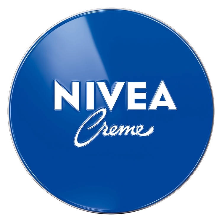NIVEA Creme 250 ml Hudkräm