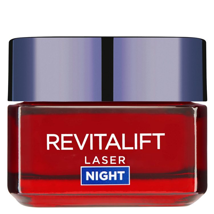 L'Oréal Paris Revitalift Laser Night Cream 50 ml