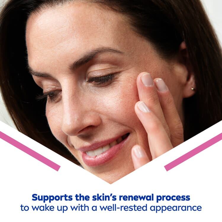 NIVEA Hyaluron Cellular Filler Night Cream