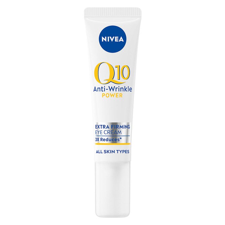 NIVEA Q10 Power Firming Eye Cream 15 ml