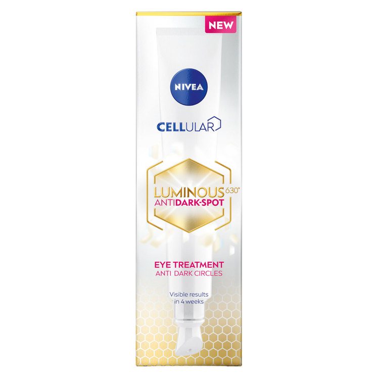 NIVEA Cellular Luminous 630 Eye Treatment 15ml