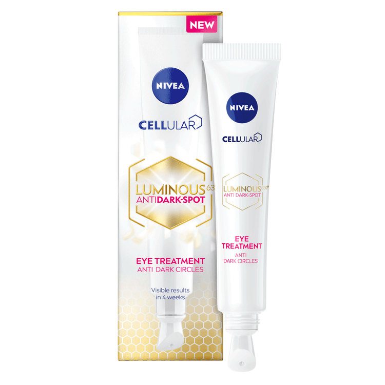 NIVEA Cellular Luminous 630 Eye Treatment 15ml