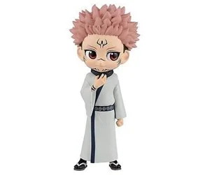 Banpresto Jujutsu Kaisen Q Posket Sukuna Figur 14 cm