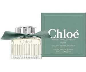 Chloé Rose Naturelle Intense Eau de Parfum 50 ml