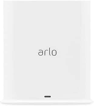 Arlo VMB5000-100EUS Smart Hub.